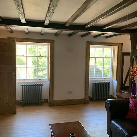 Stunning 1 Bedroom Self Contained Apartment Hythe (Kent) Exterior foto