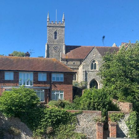 Stunning 1 Bedroom Self Contained Apartment Hythe (Kent) Exterior foto