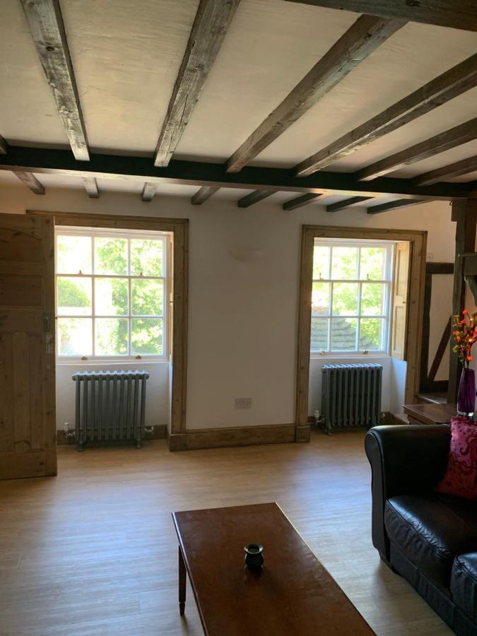 Stunning 1 Bedroom Self Contained Apartment Hythe (Kent) Exterior foto